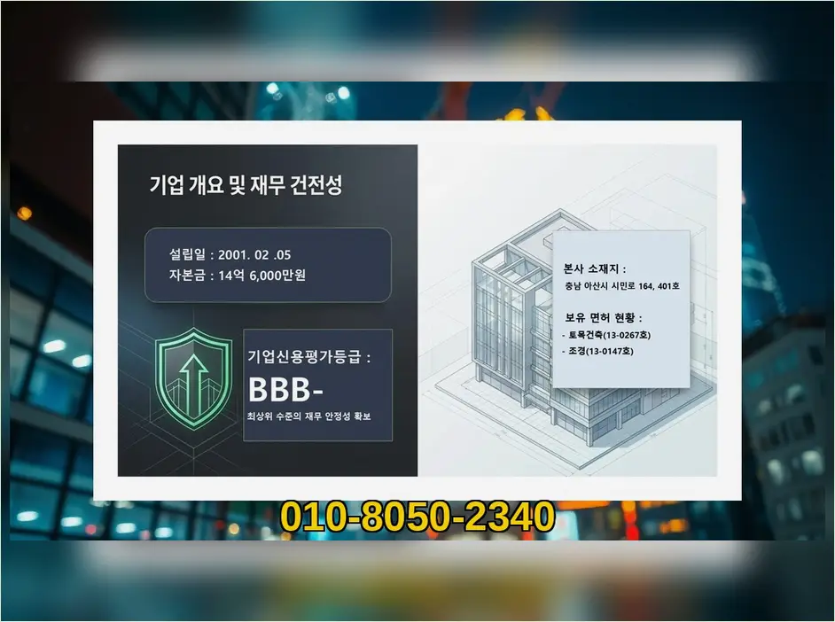 안성동 건축 추가 공사비 작업 전후 7